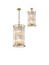 Mano Pendant 6 Light
